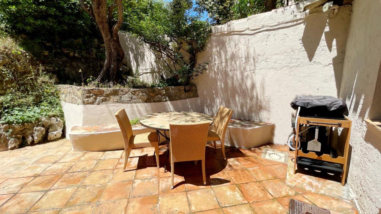 Castellaras Le Vieux Villa Mouans-Sartoux Exterior photo